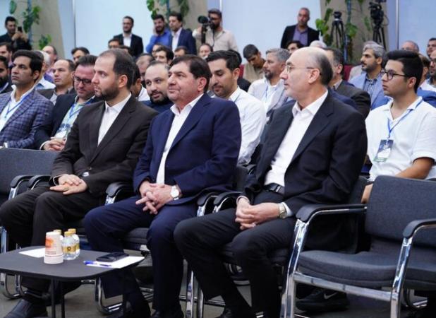 عزم ملی برای بازآفرینی و شتاب‌دهی به آهنگ رشد شرکت‌های دانش‌بنیان