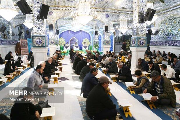 خراسان شمالی در جمع ۸ استان برتر قرآنی کشور قرار گرفت