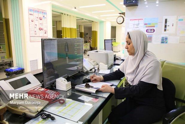 کمبود پرستار تبدیل به بحران شده است