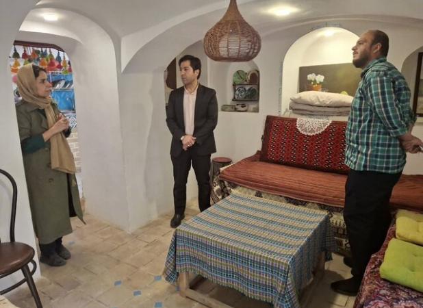 کمیته نرخ‌گذاری خدمات گردشگری در استان سمنان ایجاد می‌شود