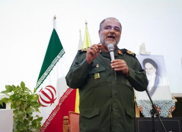 سردار جمالی: ولایت‌مداری، رمز ماندگاری ملت ایران است