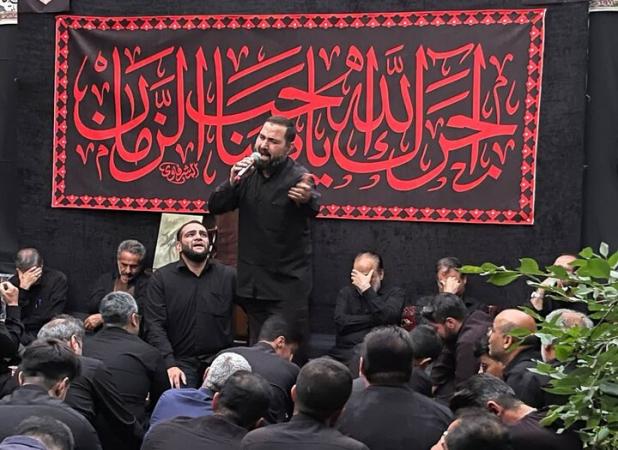 روضه‌های خانگی در همدان؛ نبض تپنده عشق و معنویت در دل خانه‌ها