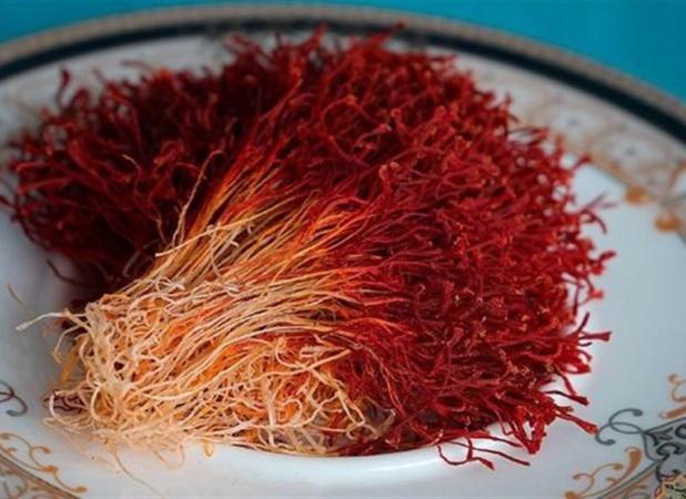 رشد قیمت زعفران کاذب و غیرمنطقی است