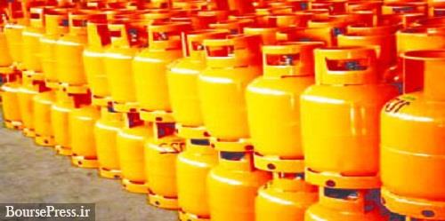 مصوبه افزایش قیمت گاز مایع غیریارانه‌ای از اول آذر لغو شد/ افزایش ۱۰ درصدی !