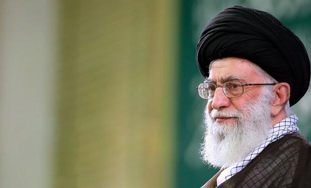 تسلیت رهبر معظم انقلاب اسلامی در پی درگذشت مادر مجید مجیدی