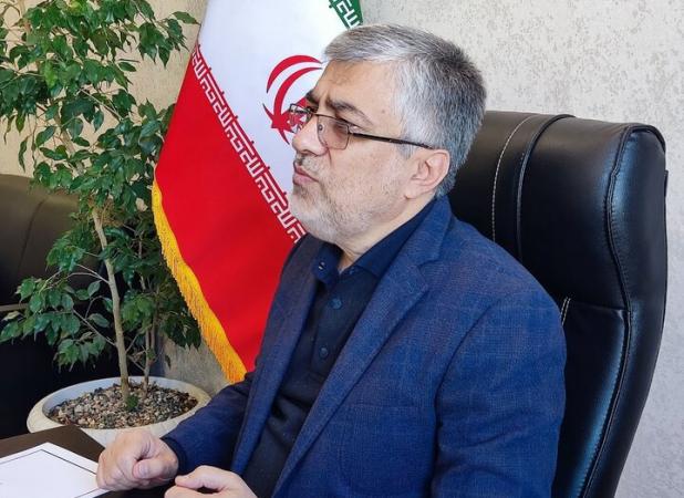 ازهاری: اتکا به ظرفیت‌های داخلی رمز پیشرفت کشور است