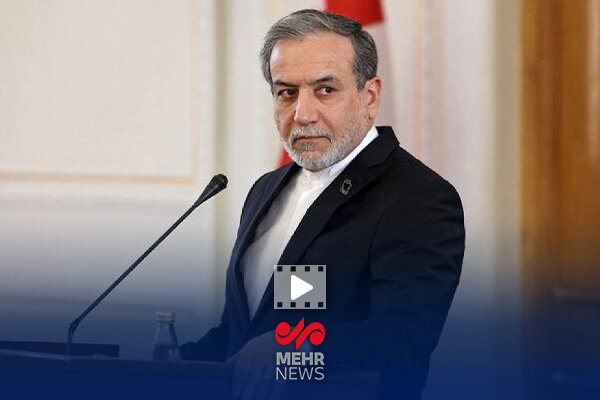 عراقچی: غنی‌سازی را رها نخواهیم کرد