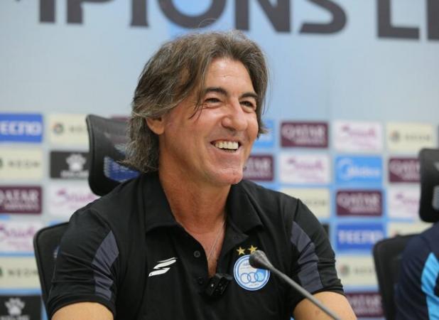 ساپینتو: طلسم هشت‌ساله را می‌شکنیم