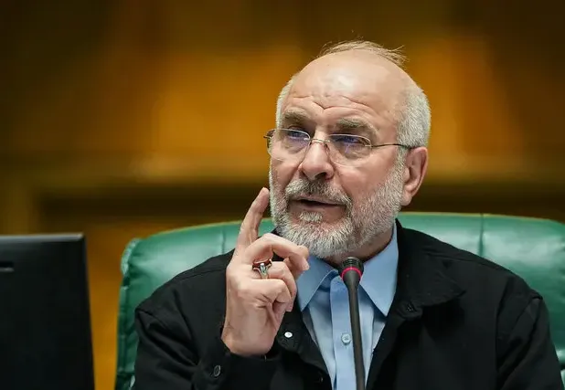 واکنش قالیباف به تروریستی اعلام شدن سپاه