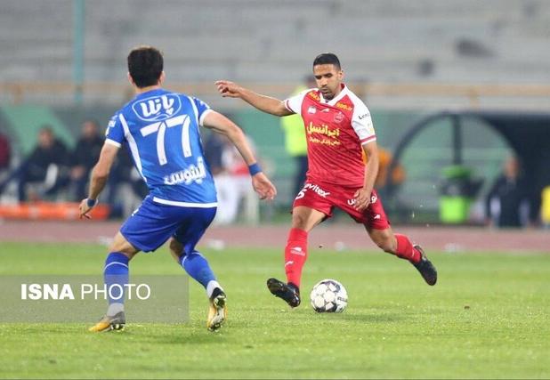 همکاری شهرداری با دو باشگاه استقلال و پرسپولیس برای تکمیل آکادمی‌ها