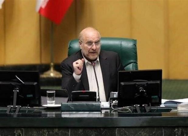 تذکر رئیس مجلس به صداوسیما: سکوهای داخلی باید رایگان تبلیغ شوند