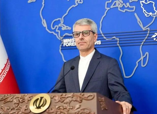 آخرین موضع تهران: حمله کنید تا پاسخ بگیرید