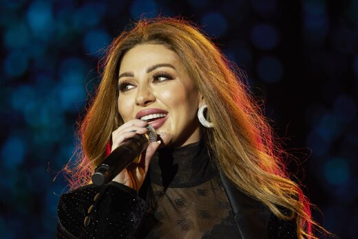 خواننده عرب جانشین شکیرا در جام جهانی شد