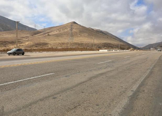 افتتاح ۱۲ کیلومتر از محور بجنورد_جنگل گلستان تا دهه فجر امسال