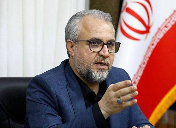تمرکز ویژه رسانه ملی بر استان هرمزگان در قالب رویداد ایرانِ جان