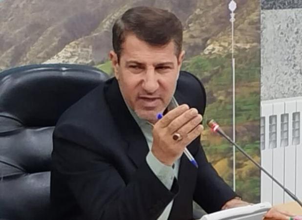 هدفگذاری کاهش ۲۰ درصدی مصرف سوخت ادارات در استان ایلام