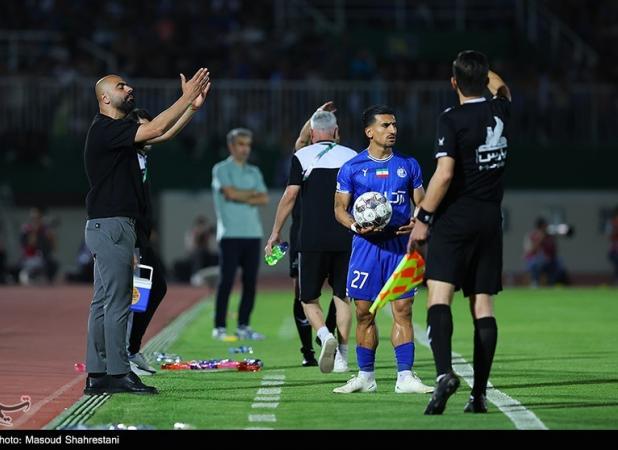 باشگاه استقلال درپاسخ به ملوانی‌ها؛قهرمانی ما را مخدوش نکنید