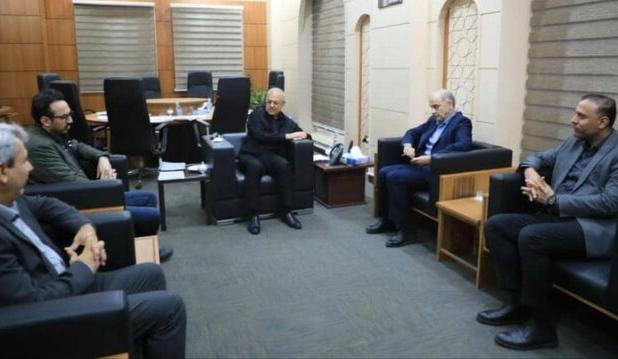 استاندار هرمزگان: متخصصان طب اورژانس در جزیره هرمز مستقر می‌شوند