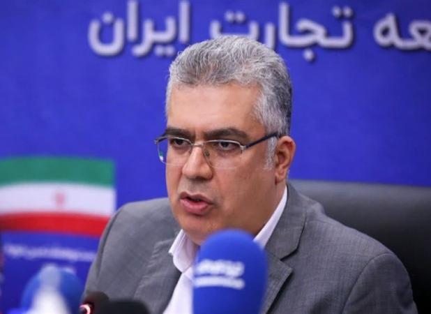 تاکید بر تسهیل روابط تجاری ایران و قطر