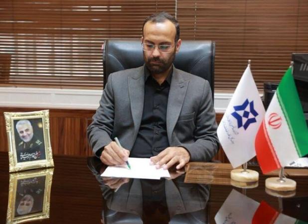 تقویت ذخایر کالای اساسی استان با ورود ۳۵۰ تن روغن خوراکی