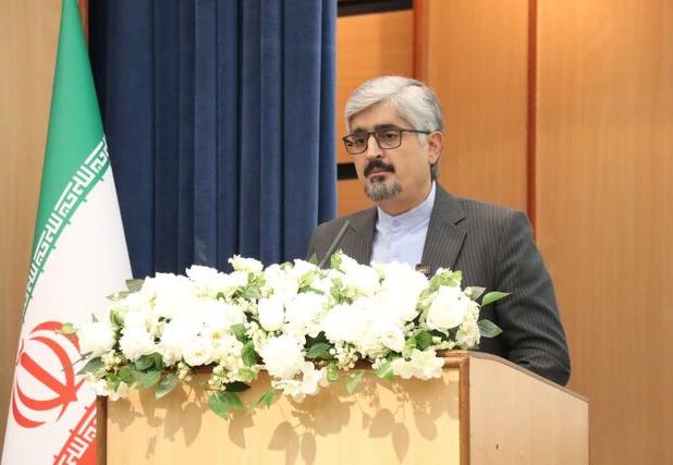 تنظیم بازار محصولات کشاورزی با حضور مستمر تشکل‌ها میسر می‌شود