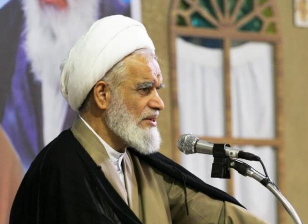 اربعین امسال دارای رنگ و بوی جهاد و شهادت است