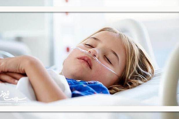 سرما و خطرات تنفسی برای کودکان: پزشک به والدین هشدار داد