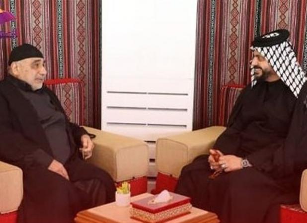 تاکید خزعلی و عبدالمهدی بر لزوم تقویت وحدت و انسجام ملی در عراق