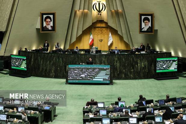 بررسی طرح حمایت از برگزاری اجتماعات و راهپیمایی‌ها در جلسه علنی امروز