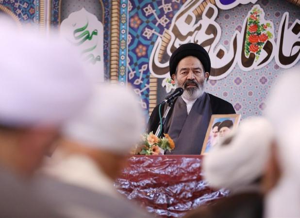 مسئولیت سنگین روحانیون کاروا‌ن‌ها در ایام حج