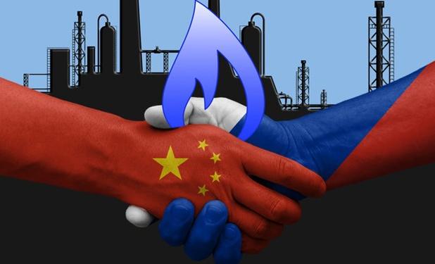 روسیه دومین شریک تجاری چین می‌شود