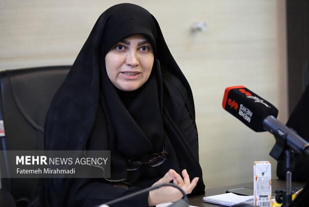 نوسازی کامل برخی از ساختمان‌های آسیب‌دیده در جنگ تا ۳ سال زمان می‌برد