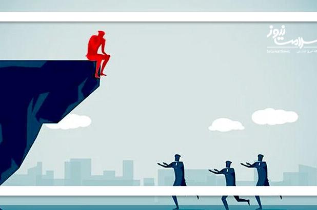 نقش کلیدی سازمان بهزیستی در کنترل و کاهش خودکشی در ایران