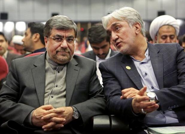 مرتضی موسویان: ساترا می‌تواند به وزارت ارشاد کمک کند