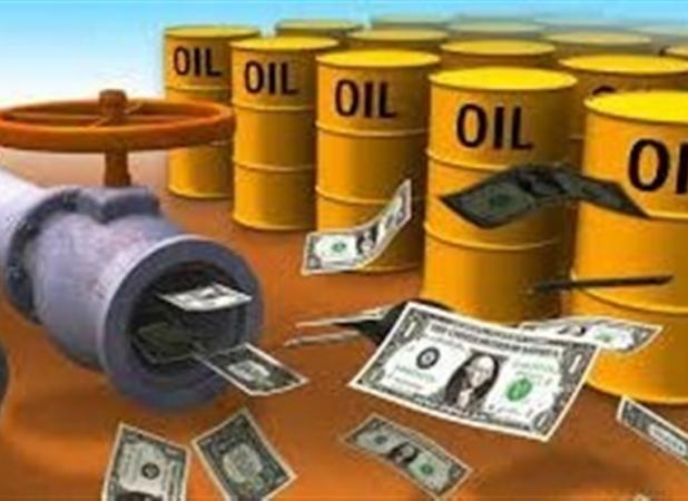 قیمت جهانی نفت امروز 1404/7/22 |برنت 62 دلار و 25 سنت شد