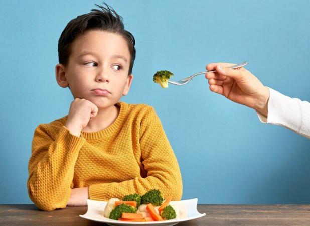 بدغذایی در کودکان؛ شناسایی علت و راهکارهای مؤثر درمانی