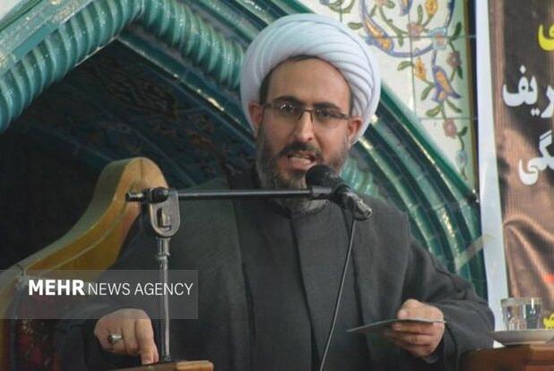 انقلاب امام معجزه و اراده الهی بود