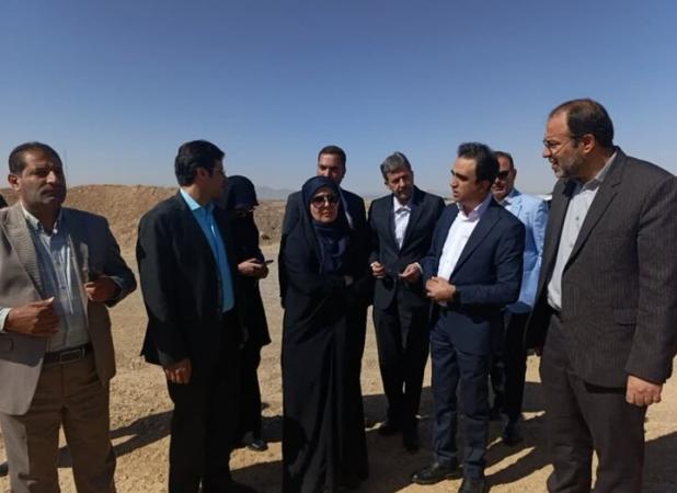 وزیر راه: قطار سریع‌السیر اصفهان_تهران تامین اعتبار می‌شود