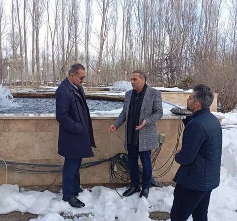 حمایت از تولیدکنندگان، تسهیل فرآیندها و جذب سرمایه‌ از اولویت‌های شیلات اردبیل