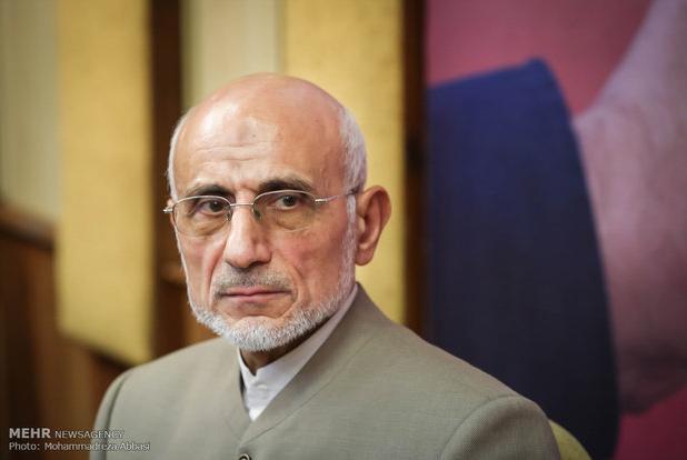 میرسلیم: سند چشم انداز دوم نظام با هوشیاری تنطیم خواهد شد
