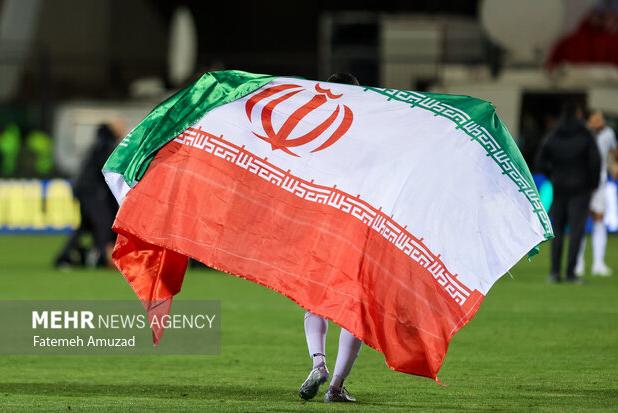 فدراسیون فوتبال لغو بازی ایران - کره شمالی در مشهد را تایید کرد
