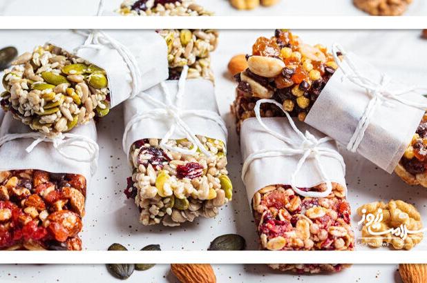 این خوراکی‌ها دشمن پنهان رژیم غذایی سالم‌اند