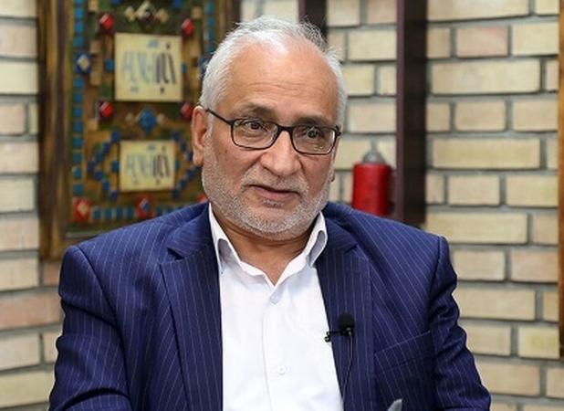 عذرخواهی کیهان از حسین مرعشی مسئله‌ساز شد