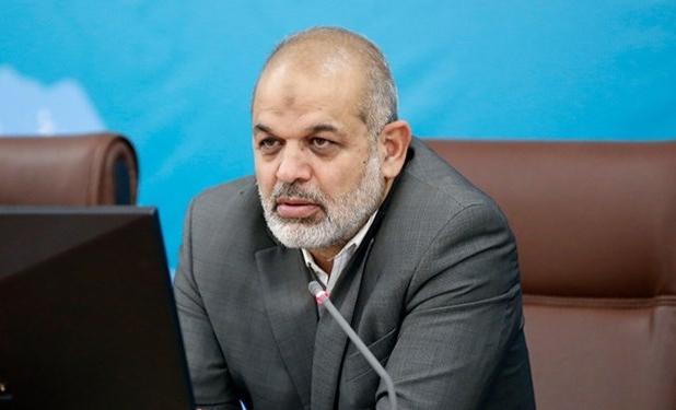 وزیر کشور: تلاش ما حضور تمامی جریانات و گروه‌ها در انتخابات است