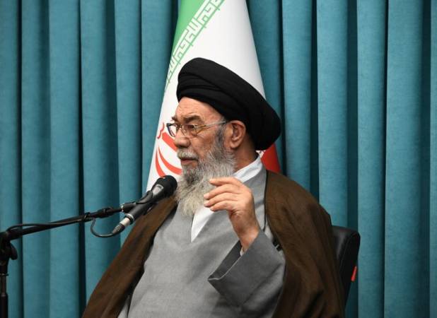 طباطبایی‌نژاد: قدرت تبلیغات دشمن در ناآرامی‌های اخیر به‌وضوح آشکار شد