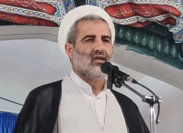 غدیر شناسنامه شیعه و استمرار حرکت انبیا است