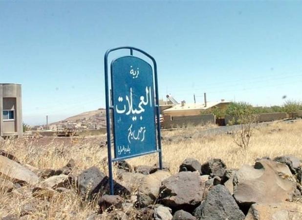 انتقاد شورای نظامی سویداء از جولانی/ تجاوز هوایی زمینی اسرائیل به سوریه