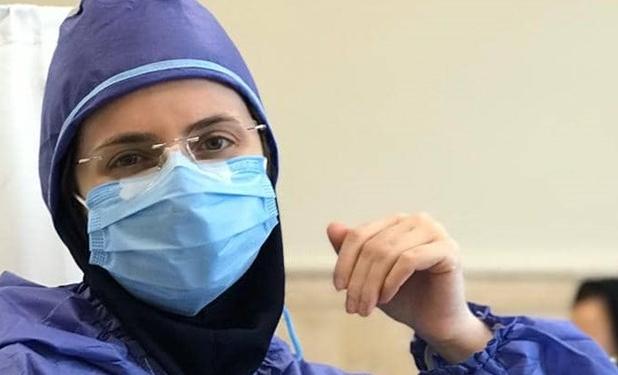 «به امید دیدار» روایتی از یک پرستار مدافع سلامت