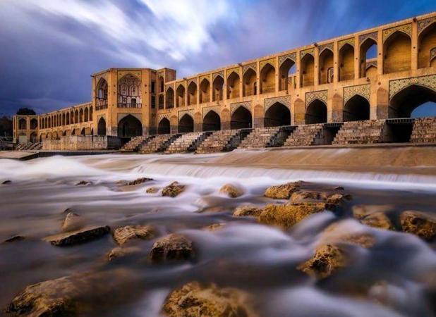 تور ارزان اصفهان در عید نوروز چند؟ + جدول قیمت