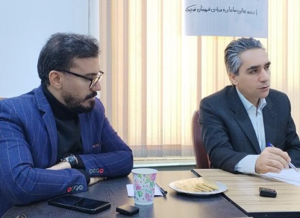 پویش «سلام محله» در قرچک آغاز شد